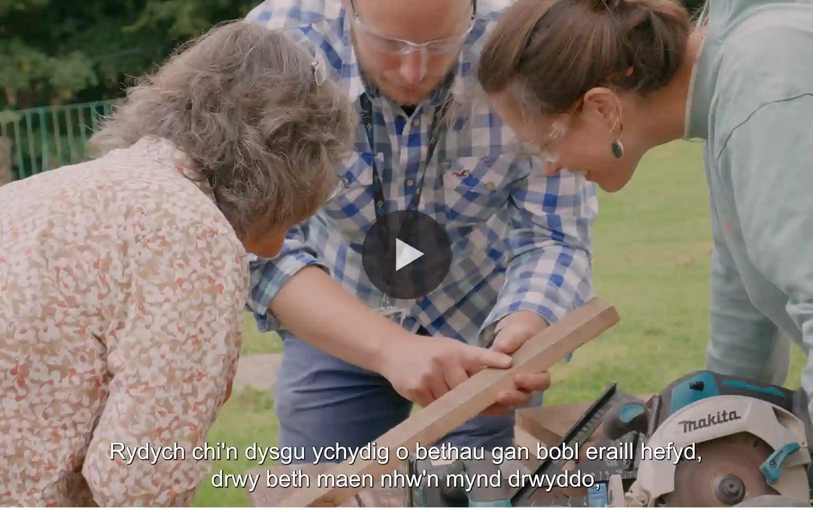 Multiply Project: Practical Woodworking & Numeracy Skills